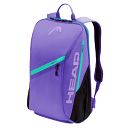 Head Tour Backpack 25L Purple
